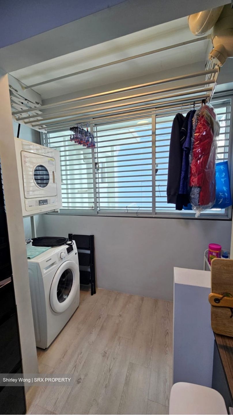 Blk 91A Telok Blangah Parcview (Bukit Merah), HDB 3 Rooms #595746201